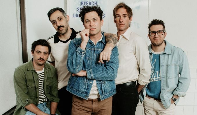 More Info for Arkells