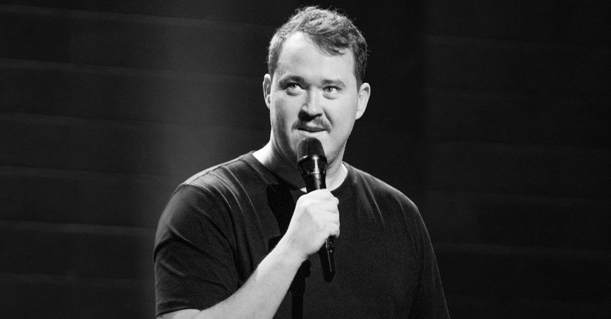 Shane Gillis