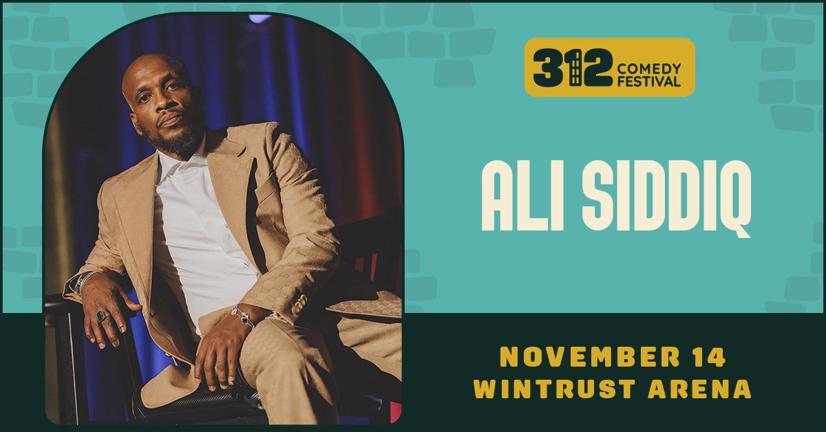 Ali Siddiq