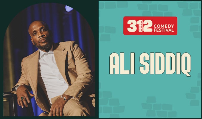 More Info for Ali Siddiq