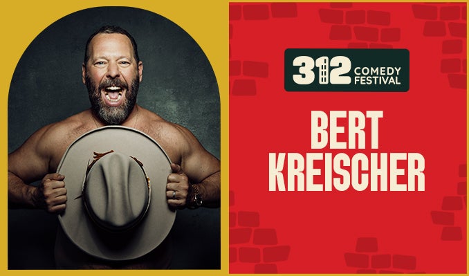 More Info for Bert Kreischer