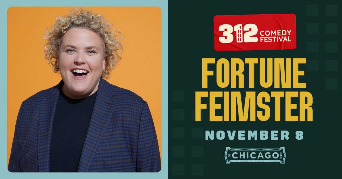 Fortune Feimster