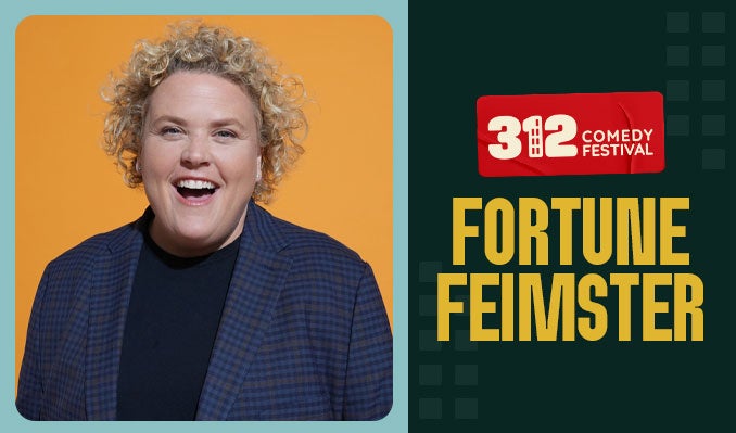More Info for Fortune Feimster