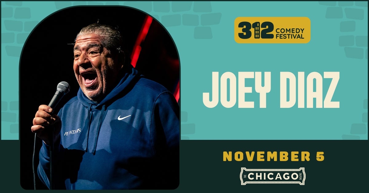 Joey Diaz