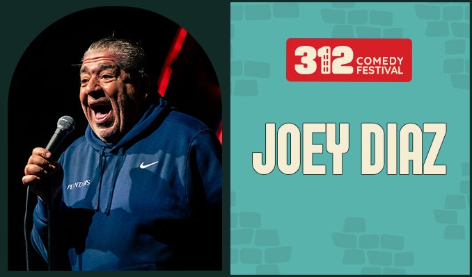 More Info for Joey Diaz