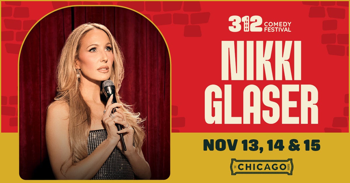 Nikki Glaser