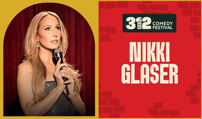 More Info for Nikki Glaser