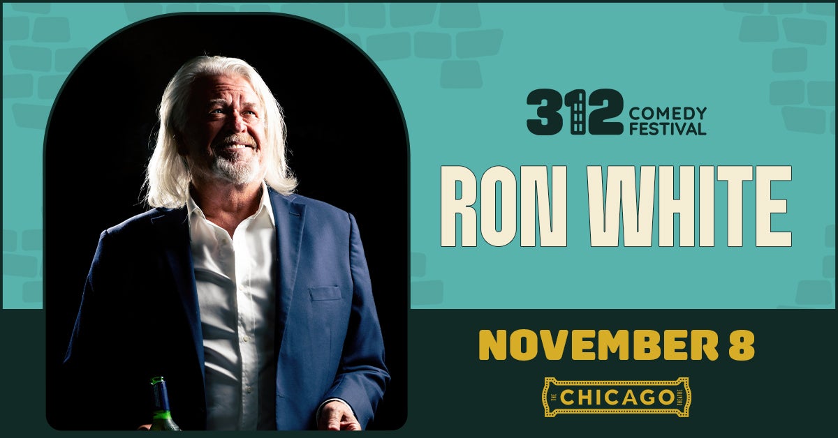 Ron White