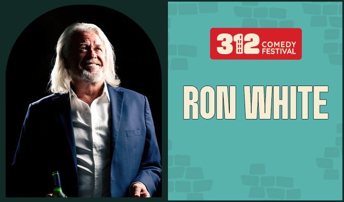 More Info for Ron White