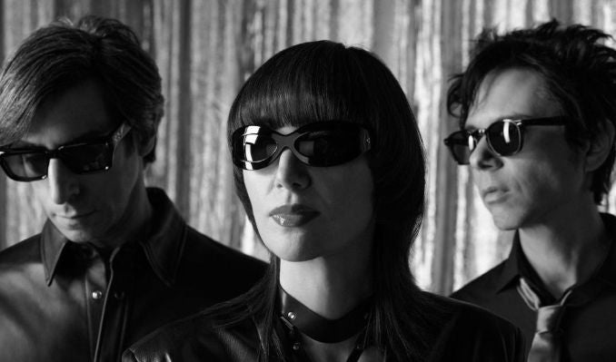 More Info for Yeah Yeah Yeahs