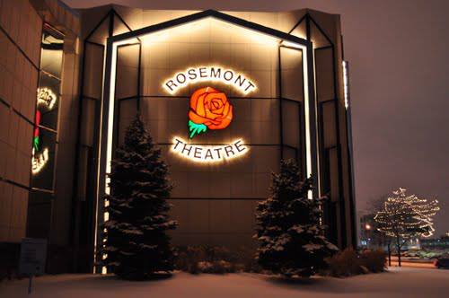 Rosemont Theatre
