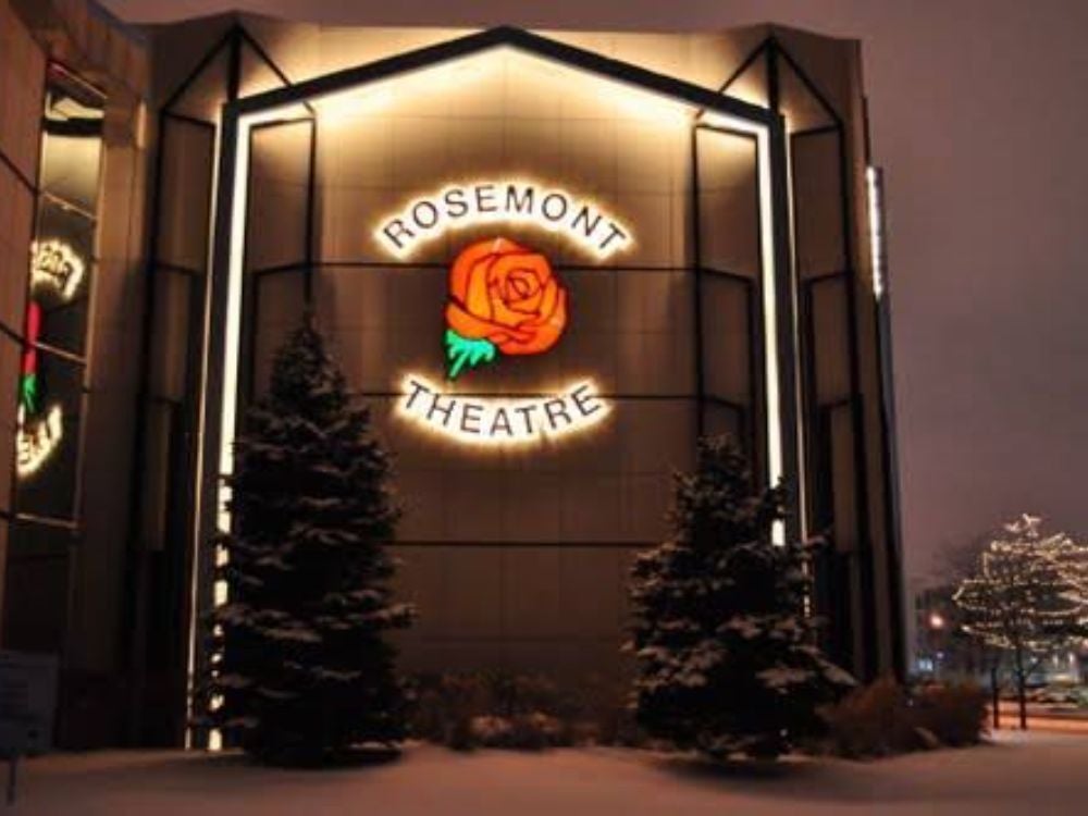 Rosemont Theatre