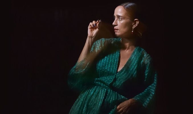 More Info for Julieta Venegas