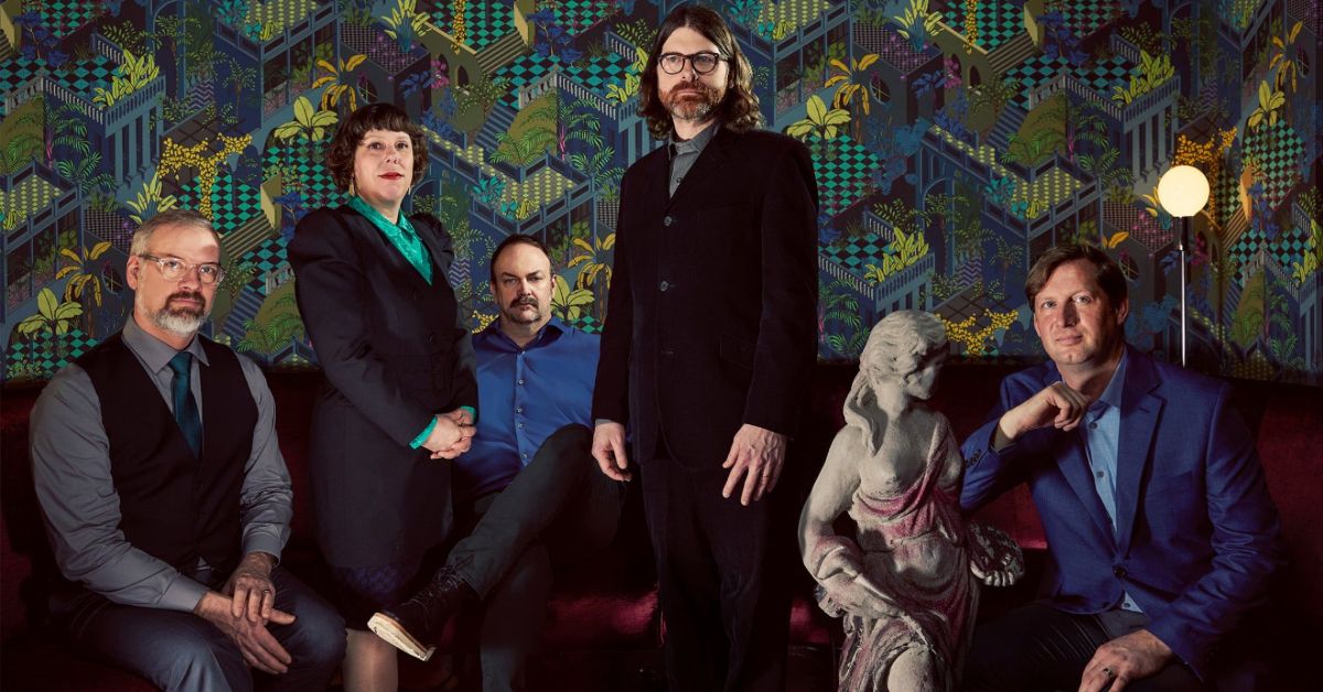 The Decemberists