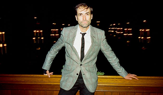 More Info for Andrew Bird 