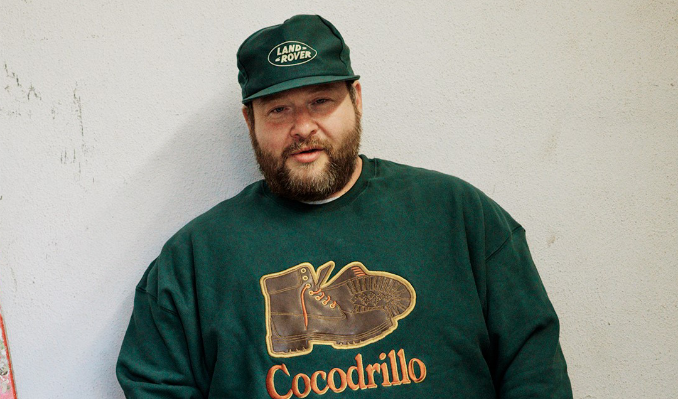 More Info for Action Bronson