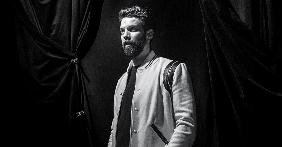 Anthony Jeselnik