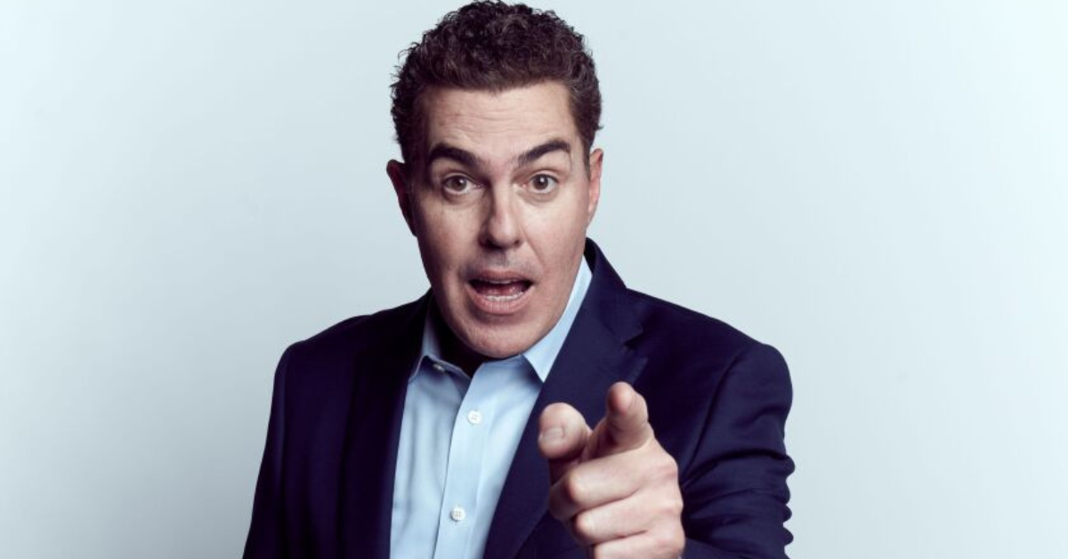 Adam Carolla