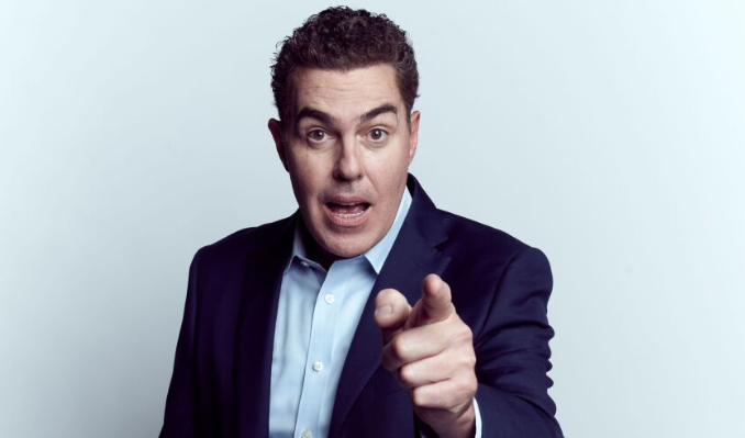 More Info for Adam Carolla