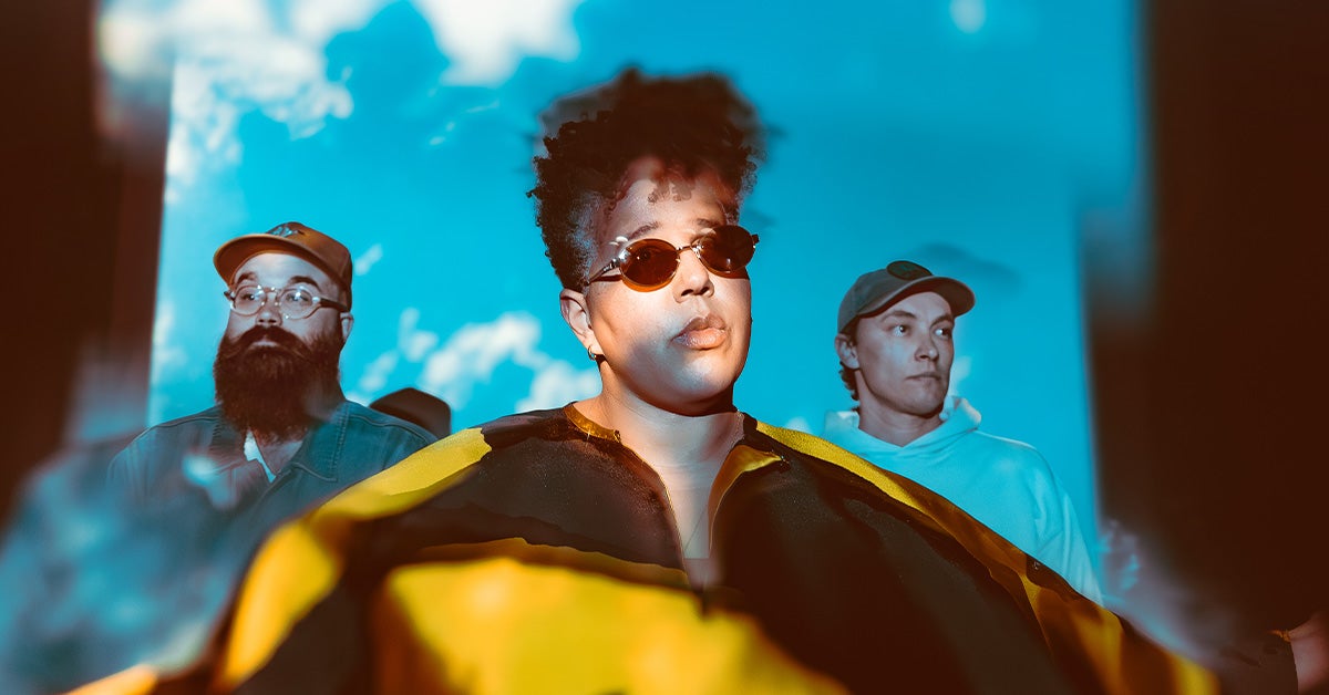Alabama Shakes