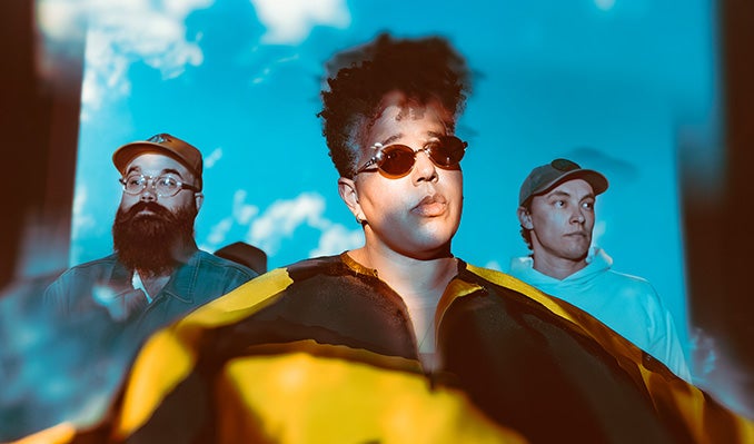 More Info for Alabama Shakes