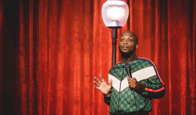 More Info for Ali Siddiq