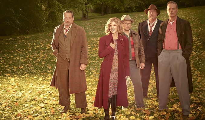 More Info for Alison Krauss & Union Station Featuring Jerry Douglas