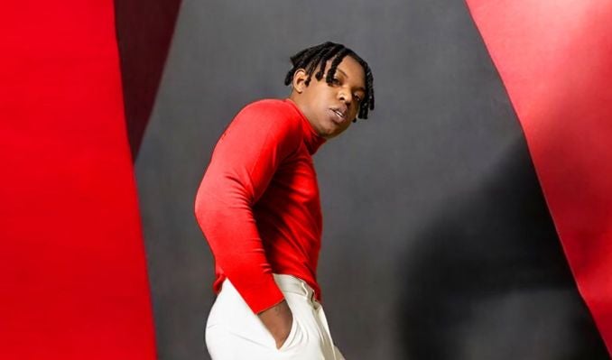 Yung Bleu | Jam Productions