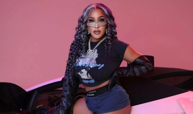 More Info for Natalie Nunn