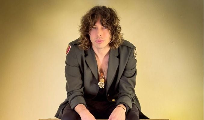More Info for Barns Courtney Unplugged
