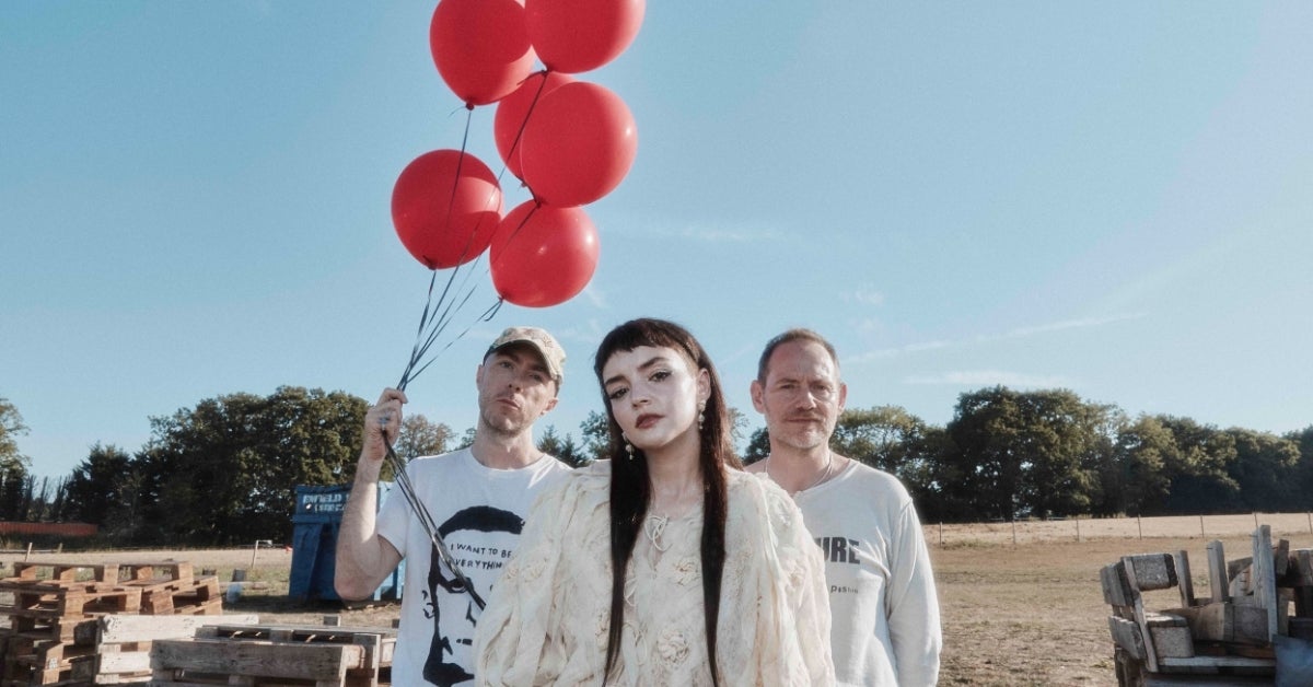 CHVRCHES
