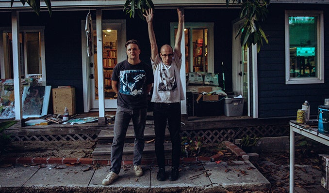 More Info for Cold War Kids