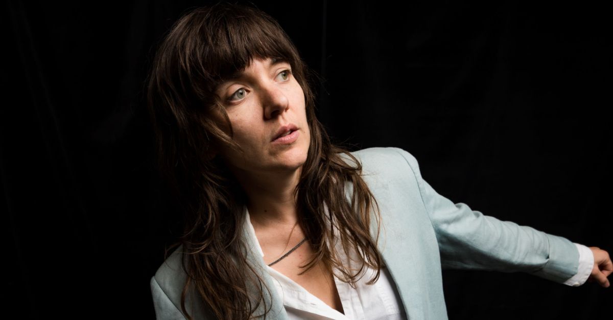 Courtney Barnett