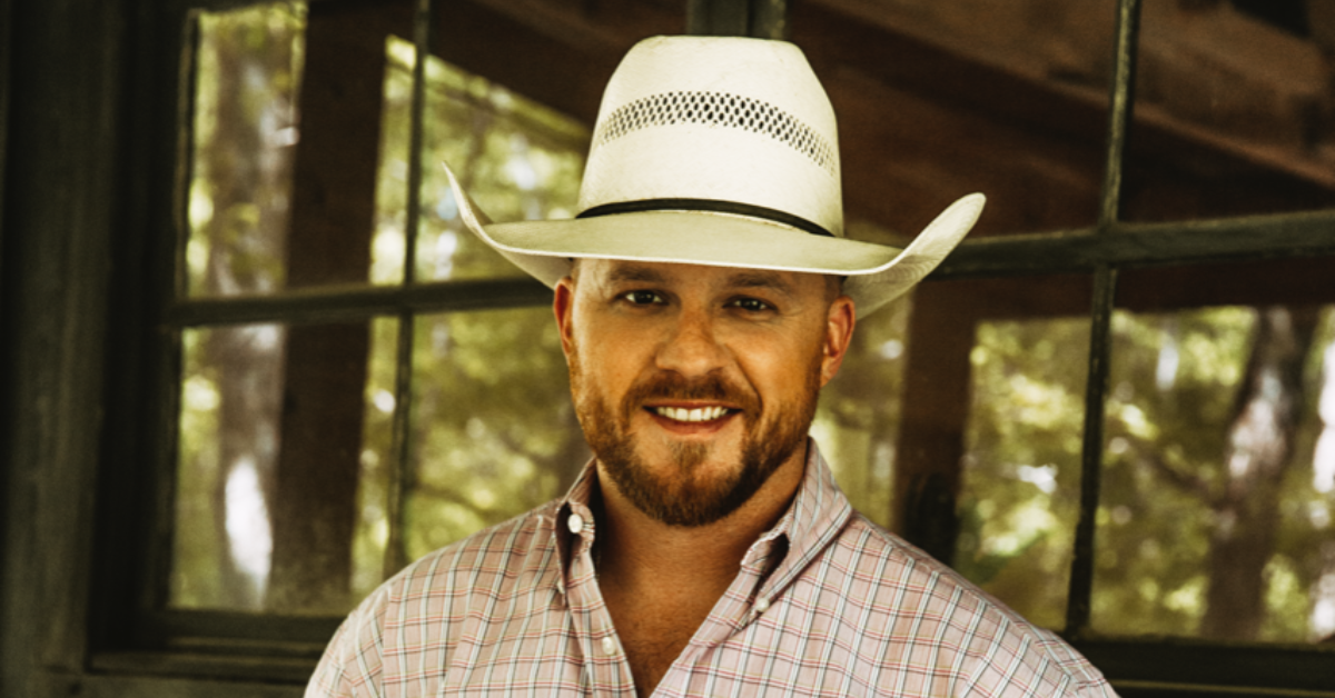 Cody Johnson