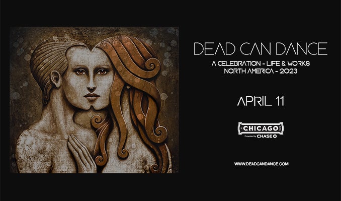 More Info for Dead Can Dance