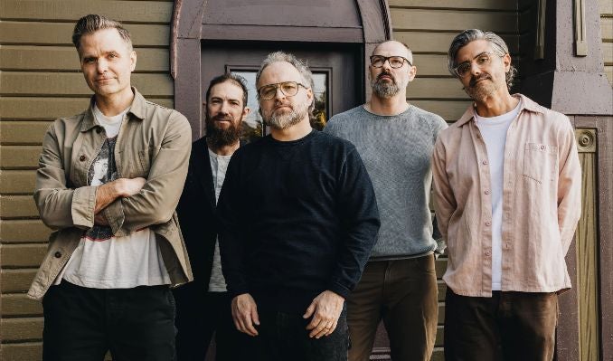 More Info for  DEATH CAB FOR CUTIE