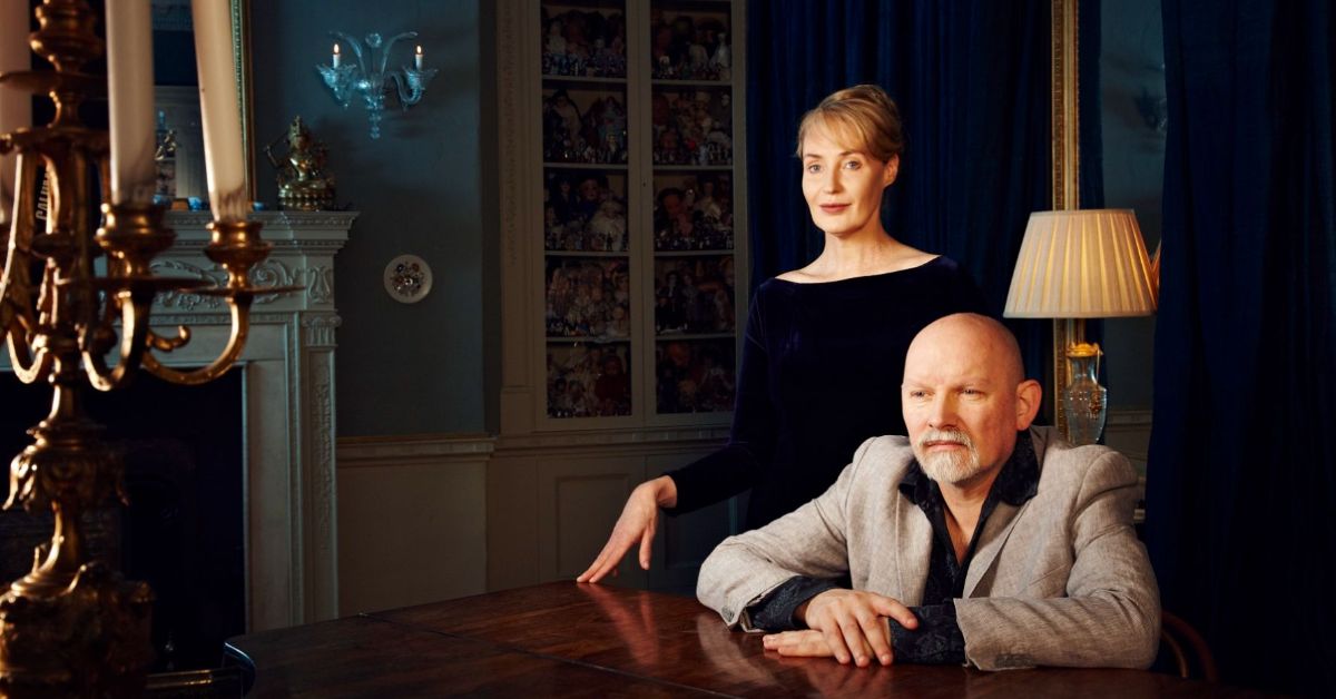 An Evening with Dead Can Dance