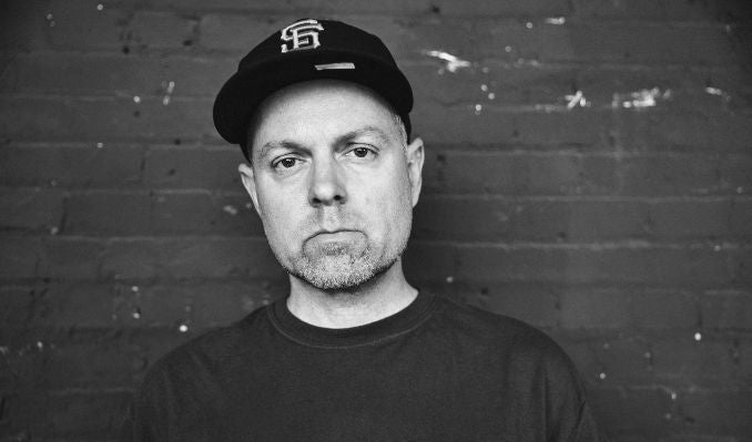 More Info for DJ SHADOW