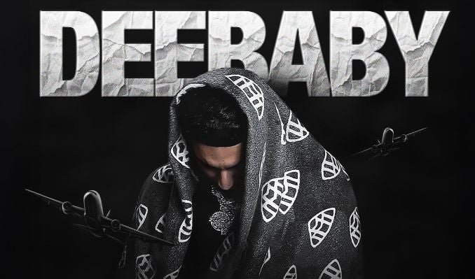 More Info for  DeeBaby