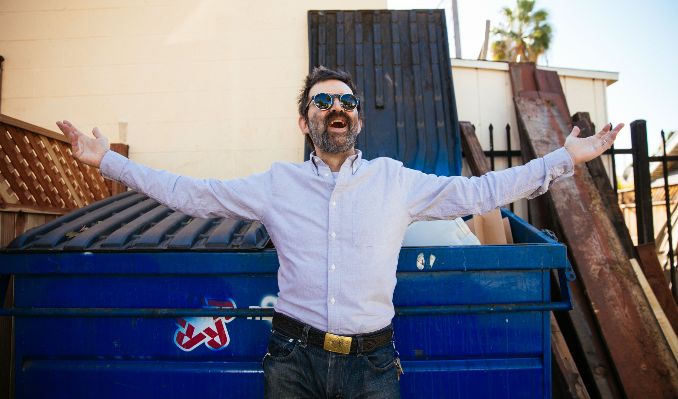 More Info for EELS