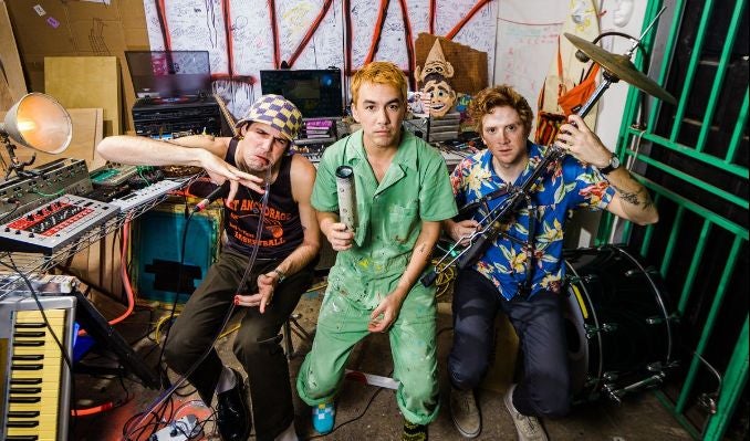 More Info for FIDLAR