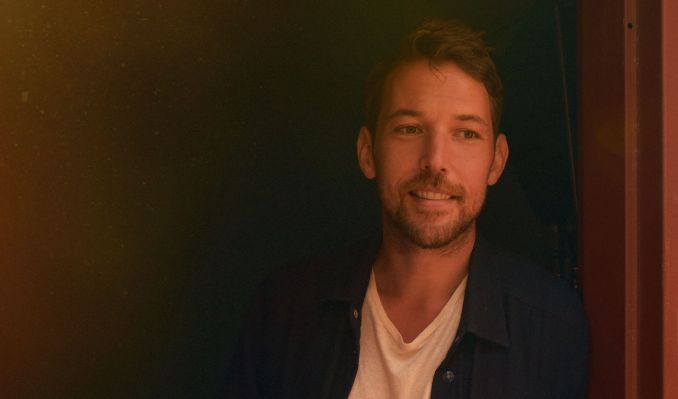 More Info for A Very Lonely Solstice Livestream with Robin Pecknold of Fleet Foxes