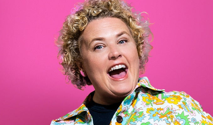 More Info for Fortune Feimster
