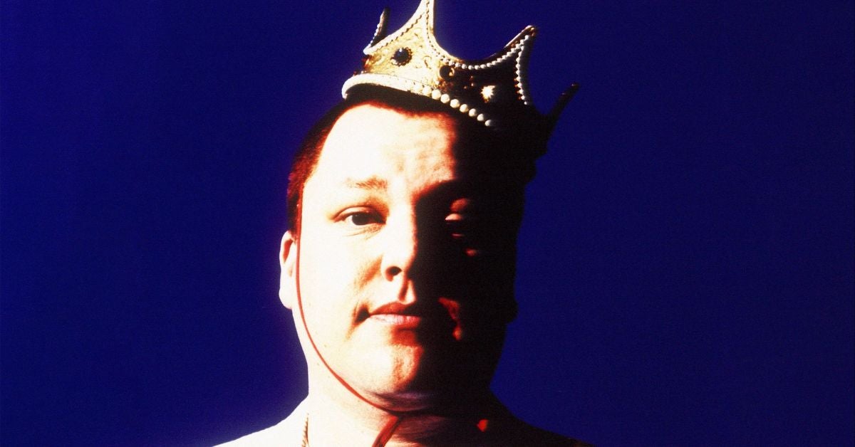 Frank Black