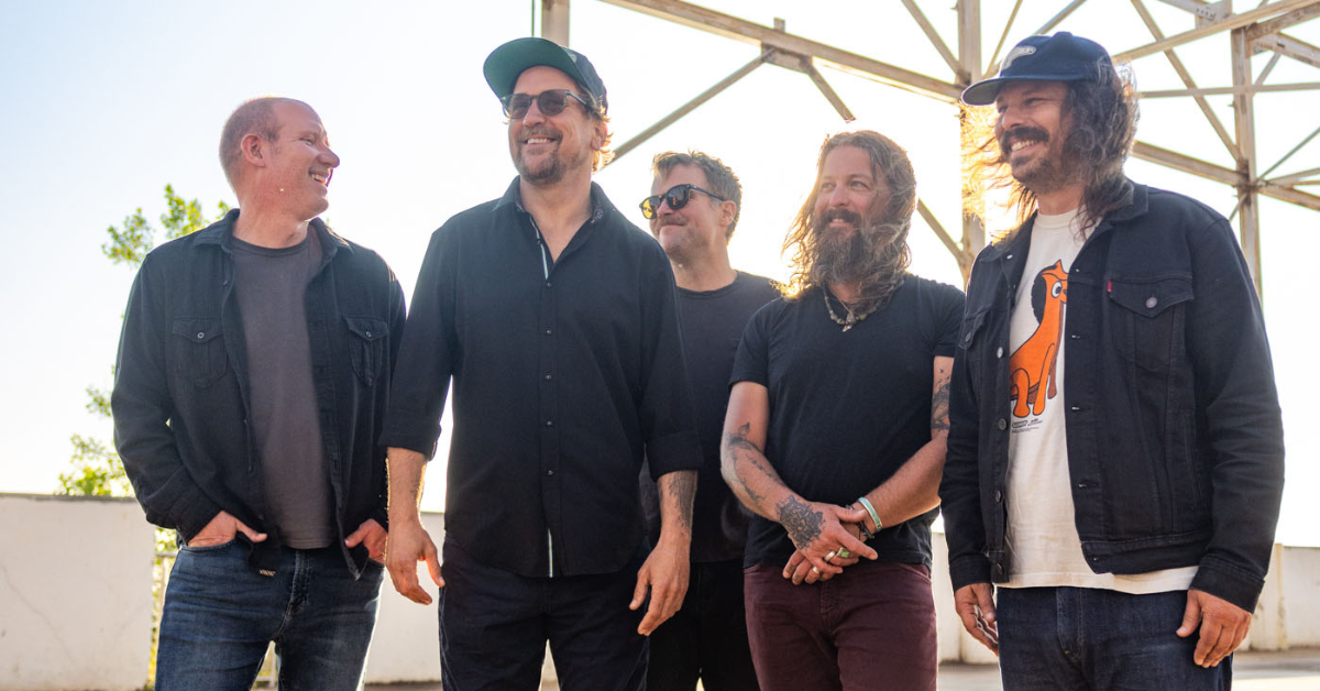 Greensky Bluegrass