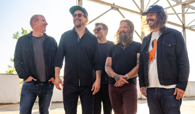 More Info for Greensky Bluegrass