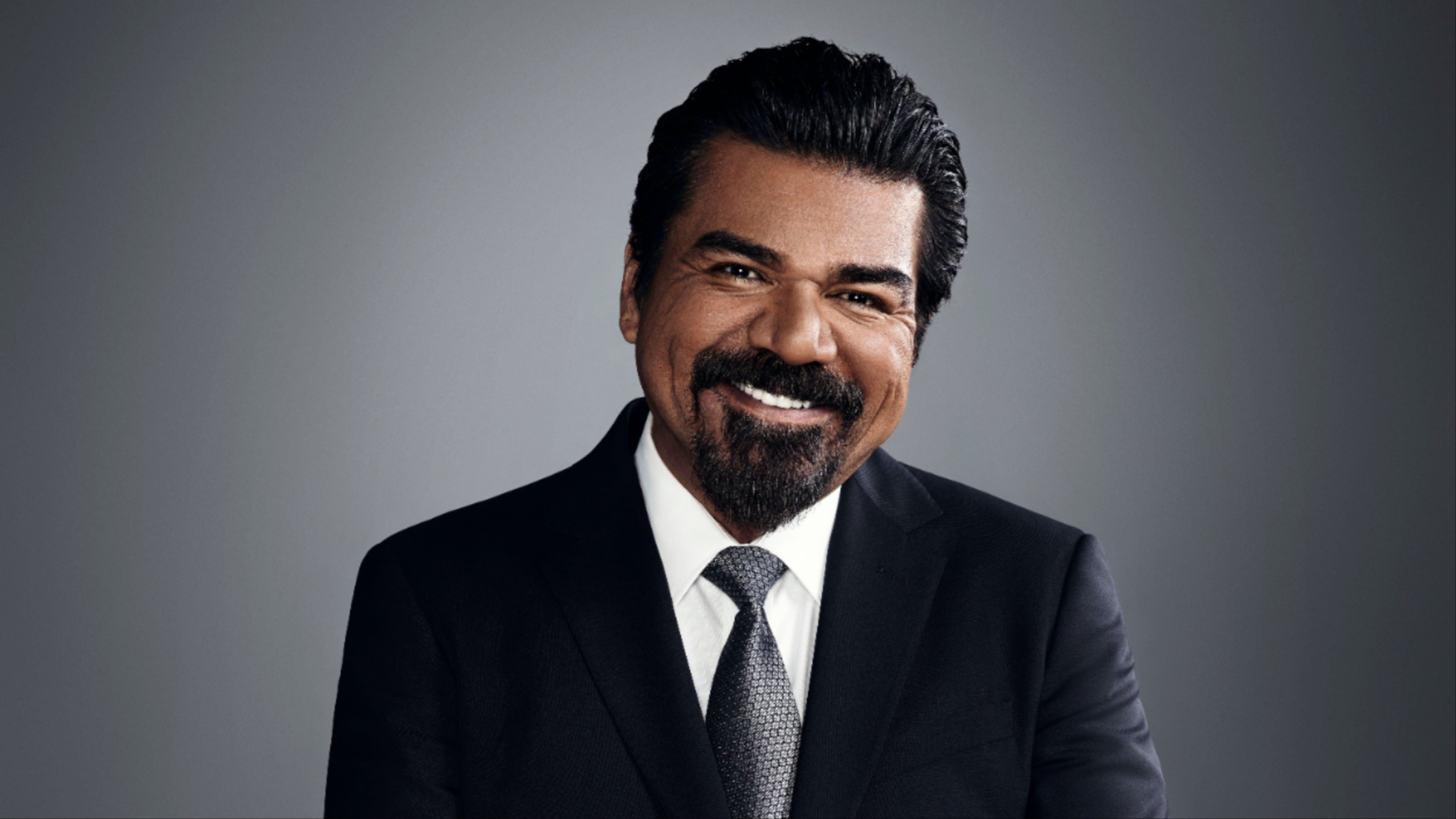 George Lopez