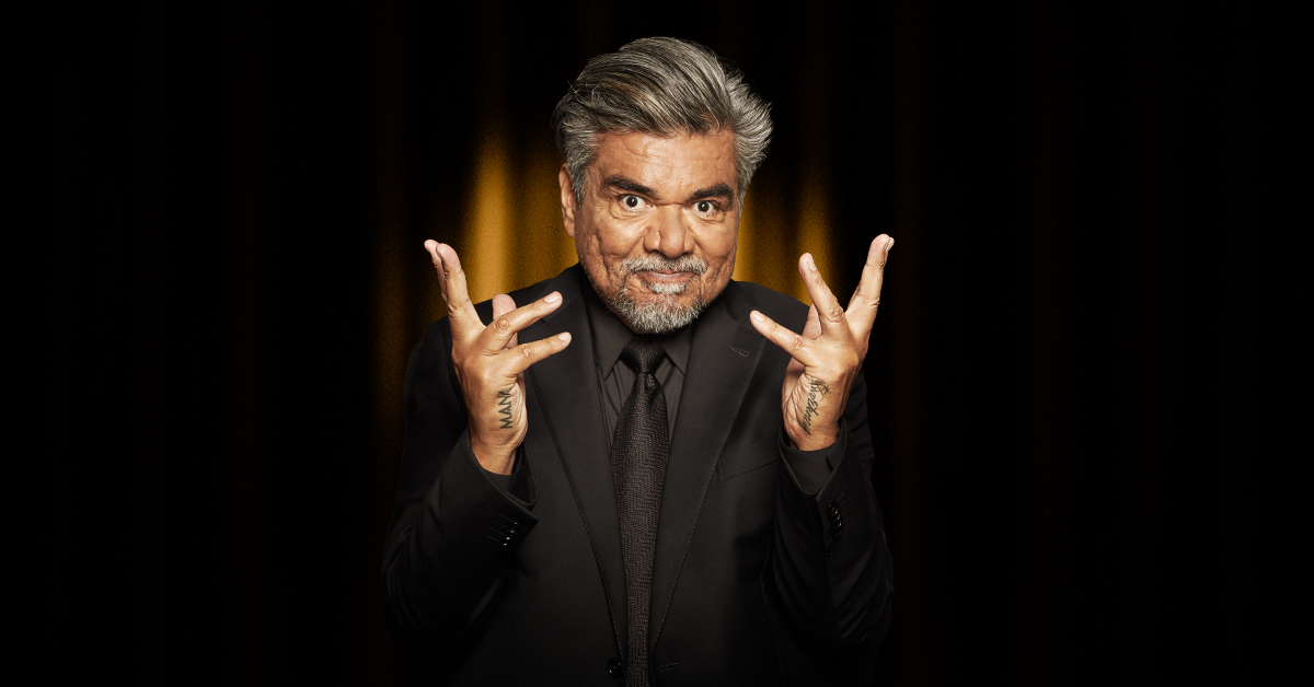 George Lopez