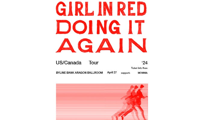 More Info for girl in red