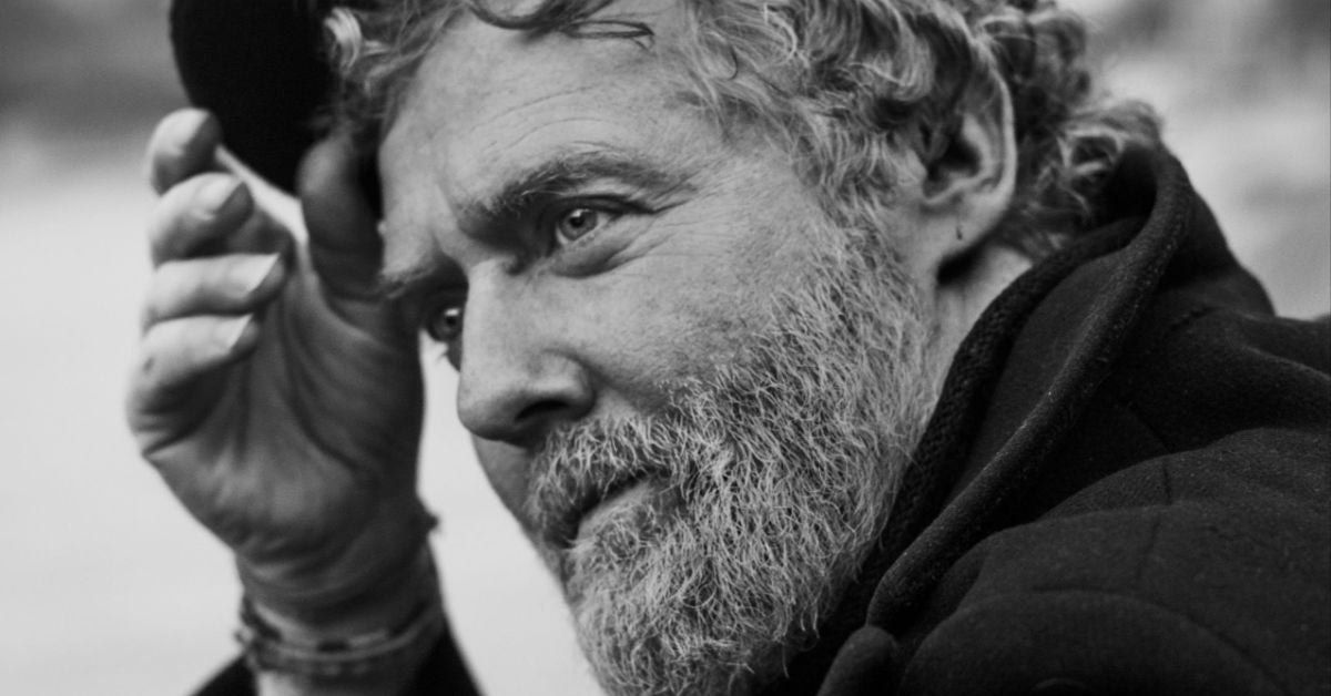 Glen Hansard